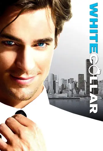 Poster к сериалу "White Collar" #1281375