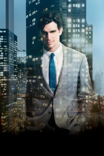 Poster к сериалу "White Collar" #1281378