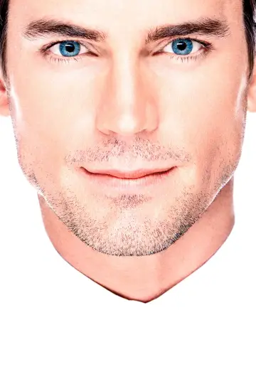 Poster к сериалу "White Collar" #1281379