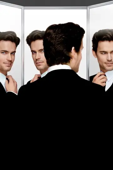 Poster к сериалу "White Collar" #1281381