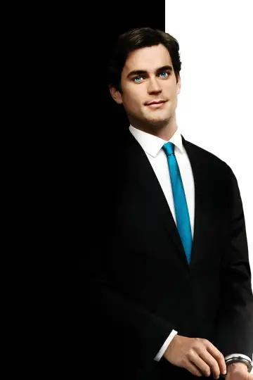 Poster к сериалу "White Collar" #1281382