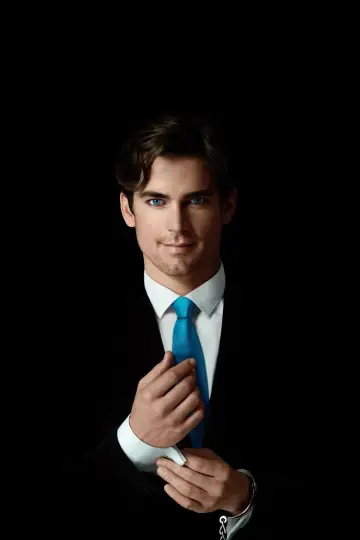 Poster к сериалу "White Collar" #1281383