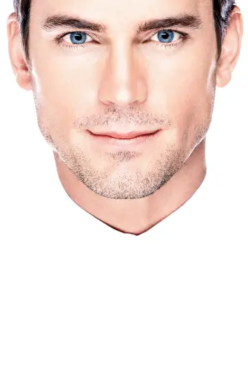 Poster к сериалу "White Collar" #1281384