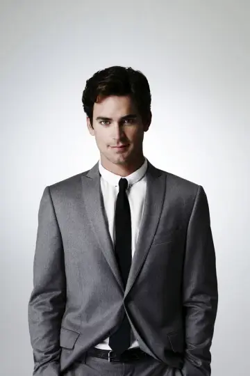 Poster к сериалу "White Collar" #1281385