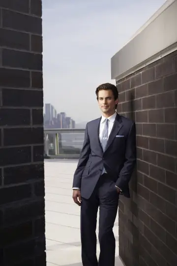 Poster к сериалу "White Collar" #1281386