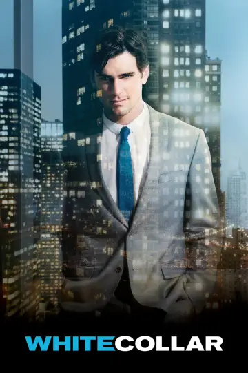 Poster к сериалу "White Collar" #1281390