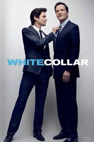 Poster к сериалу "White Collar" #1281397