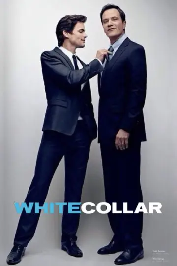 Poster к сериалу "White Collar" #1281399