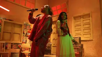 Backdrop for the TV series "Coke Studio" #1597254