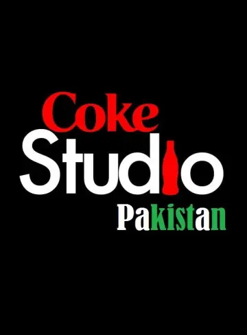 Poster for the TV series "Coke Studio" #1597258