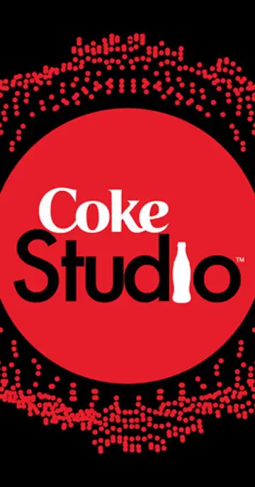 Poster for the TV series "Coke Studio" #1597259