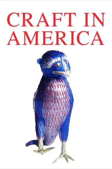 Craft in America Poster