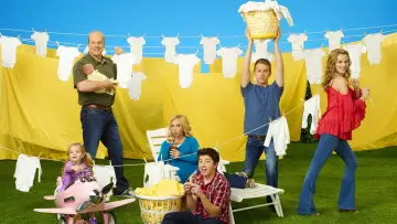 Backdrop к сериалу "Good Luck Charlie" #1325338