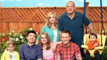 Backdrop к сериалу "Good Luck Charlie" #1325339