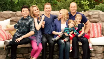 Backdrop к сериалу "Good Luck Charlie" #1325340