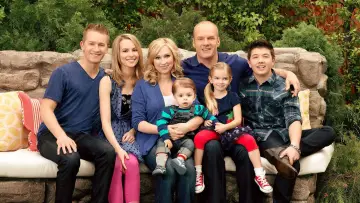 Backdrop к сериалу "Good Luck Charlie" #1325341