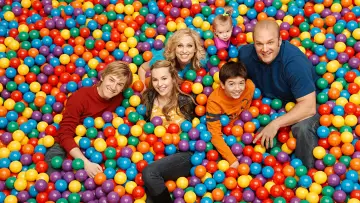 Backdrop к сериалу "Good Luck Charlie" #1325342