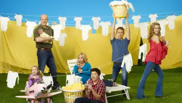 Backdrop к сериалу "Good Luck Charlie" #1325344