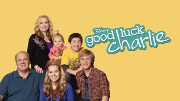 Backdrop к сериалу "Good Luck Charlie" #1325345