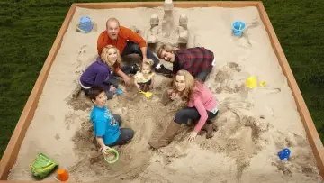 Backdrop к сериалу "Good Luck Charlie" #1325346