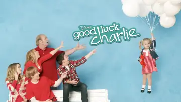 Backdrop к сериалу "Good Luck Charlie" #1325347