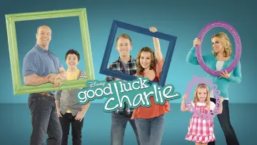 Backdrop к сериалу "Good Luck Charlie" #1325349