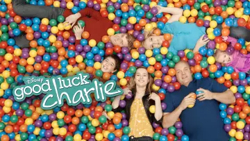 Backdrop к сериалу "Good Luck Charlie" #1325351
