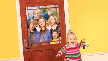 Backdrop к сериалу "Good Luck Charlie" #1325355