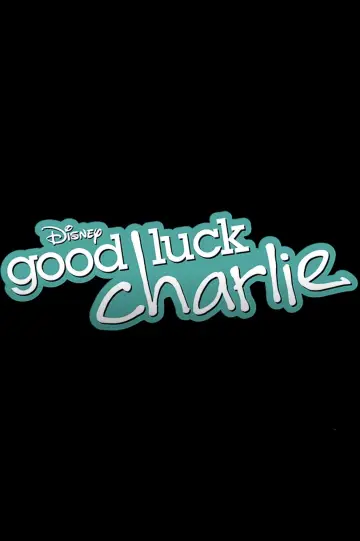 Poster к сериалу "Good Luck Charlie" #1325368