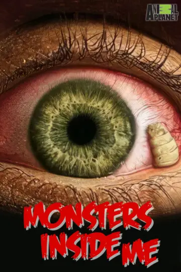 Monsters Inside Me