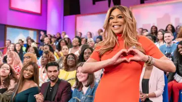 Backdrop к сериалу "The Wendy Williams Show" #1370670