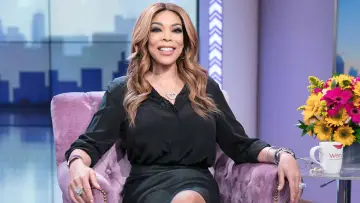 Backdrop к сериалу "The Wendy Williams Show" #1370672