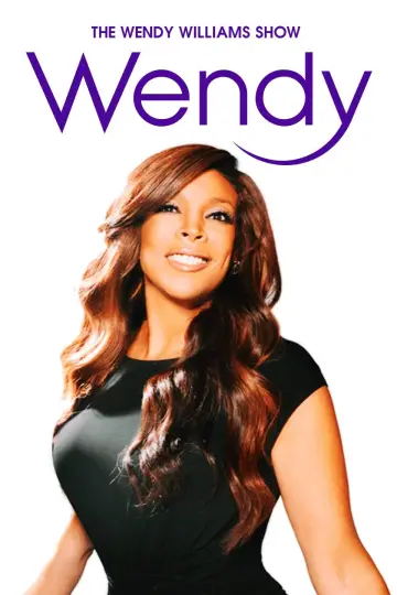 The Wendy Williams Show Poster