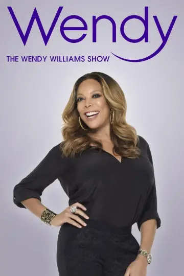 Poster к сериалу "The Wendy Williams Show" #1370676