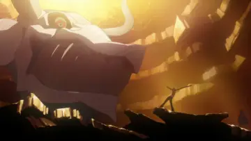 Backdrop к сериалу "Gurren Lagann" #1346365