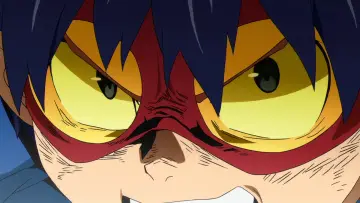Backdrop к сериалу "Gurren Lagann" #1346393