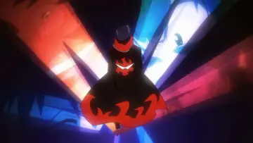 Backdrop к сериалу "Gurren Lagann" #1346394