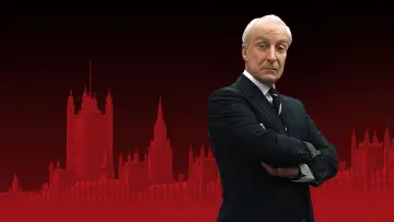 Backdrop for the TV series "House of Cards" #1785288