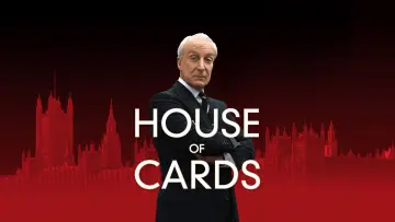 Backdrop for the TV series "House of Cards" #1785289