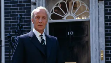 Backdrop for the TV series "House of Cards" #1785290