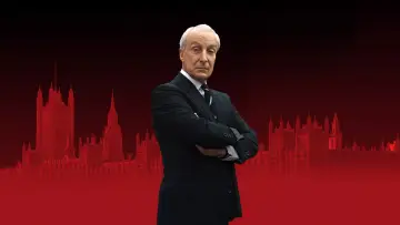 Backdrop for the TV series "House of Cards" #1785293