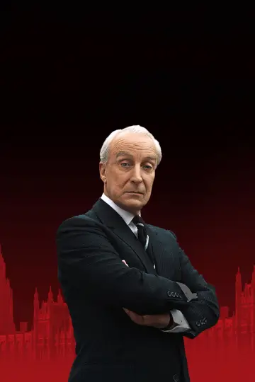 Poster for the TV series "House of Cards" #1785306