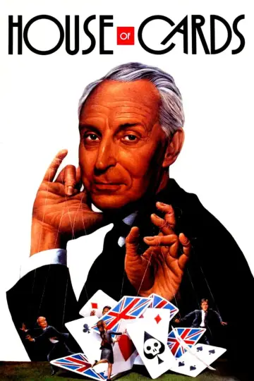 House of Cards (1990)