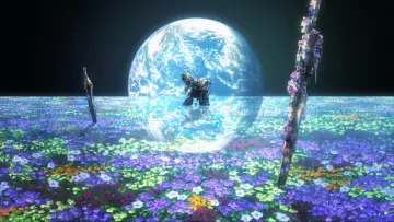 Backdrop к сериалу "Mobile Suit Gundam 00" #1363860