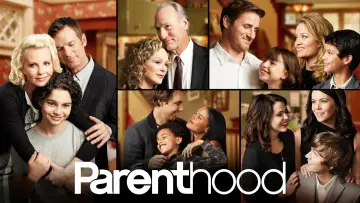 Backdrop к сериалу "Parenthood" #1316147
