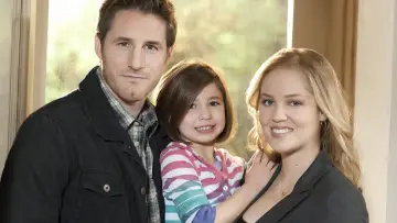 Backdrop к сериалу "Parenthood" #1316149