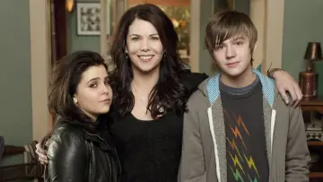 Backdrop к сериалу "Parenthood" #1316151