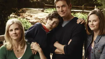 Backdrop к сериалу "Parenthood" #1316152