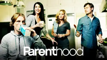 Backdrop к сериалу "Parenthood" #1316155