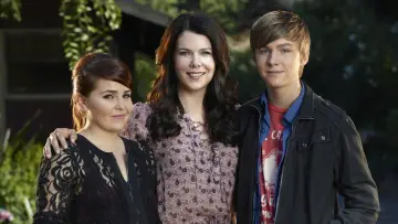 Backdrop к сериалу "Parenthood" #1316156